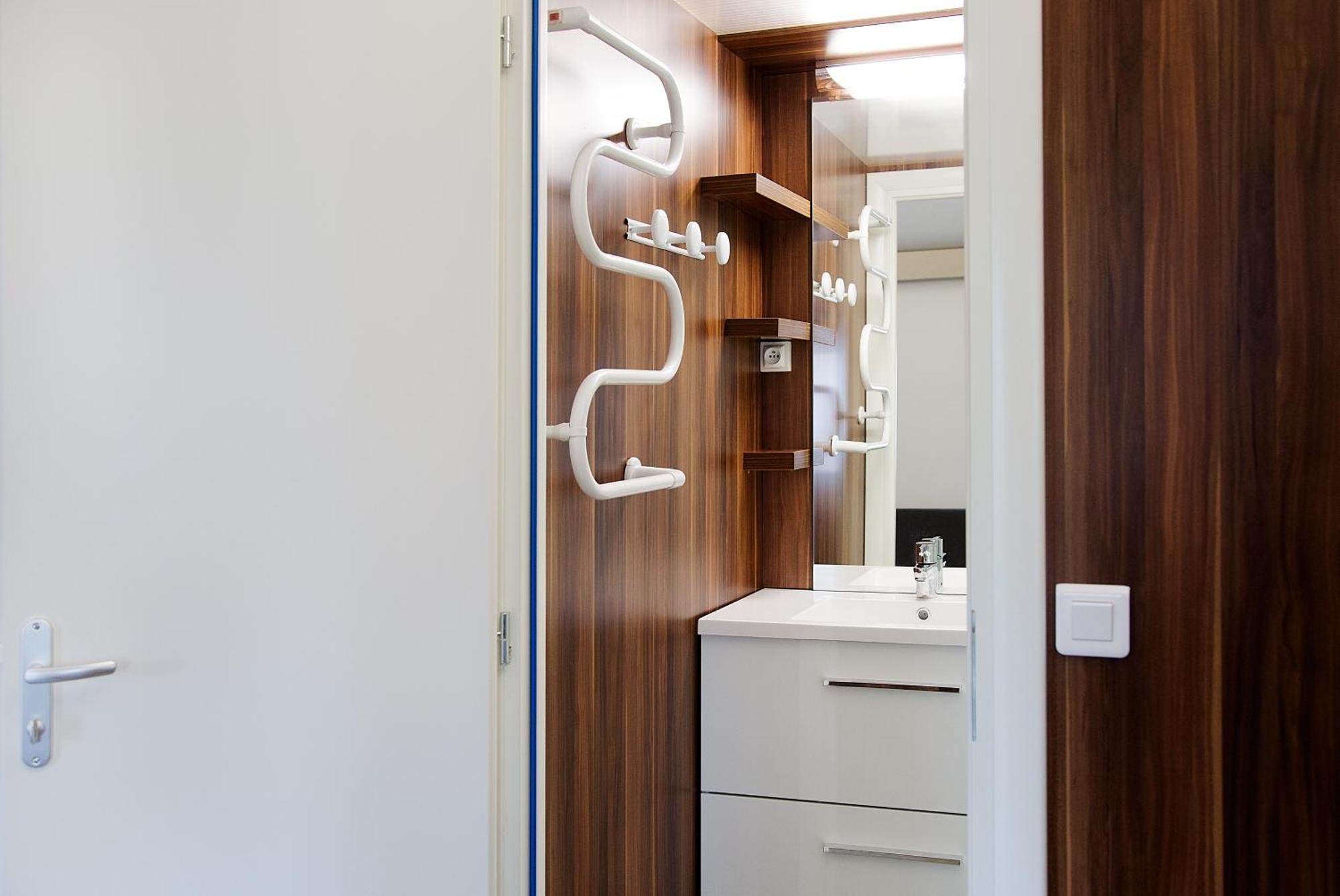 Lodges Mediterranee Vendres Quarto foto