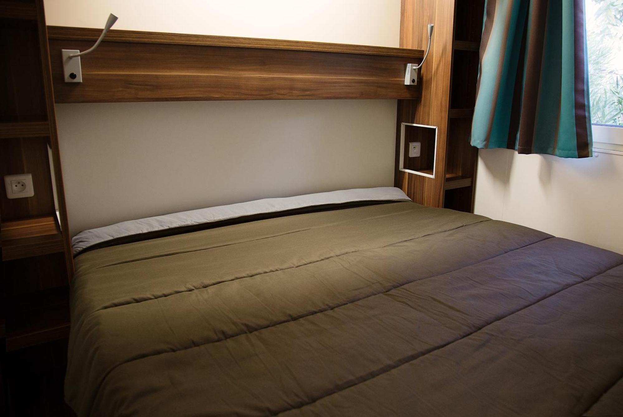 Lodges Mediterranee Vendres Quarto foto