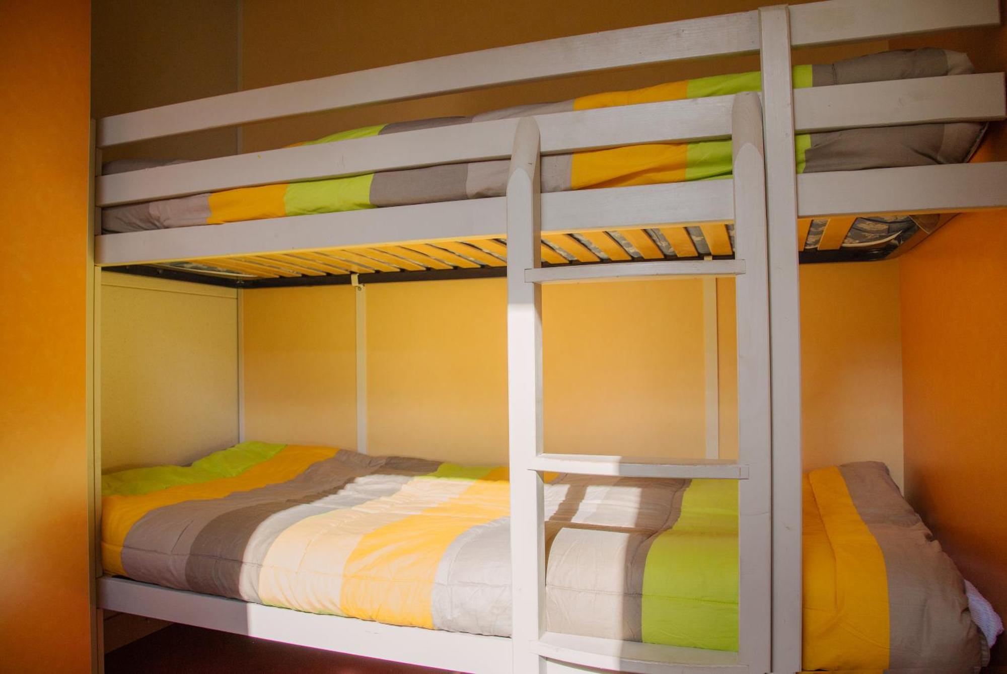 Lodges Mediterranee Vendres Quarto foto