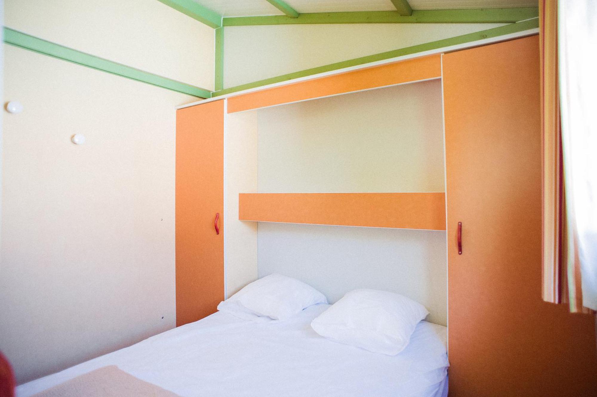 Lodges Mediterranee Vendres Quarto foto
