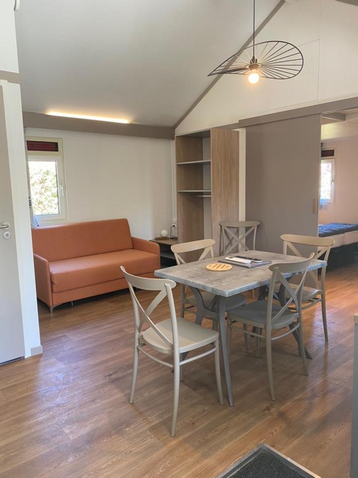 Lodges Mediterranee Vendres Quarto foto