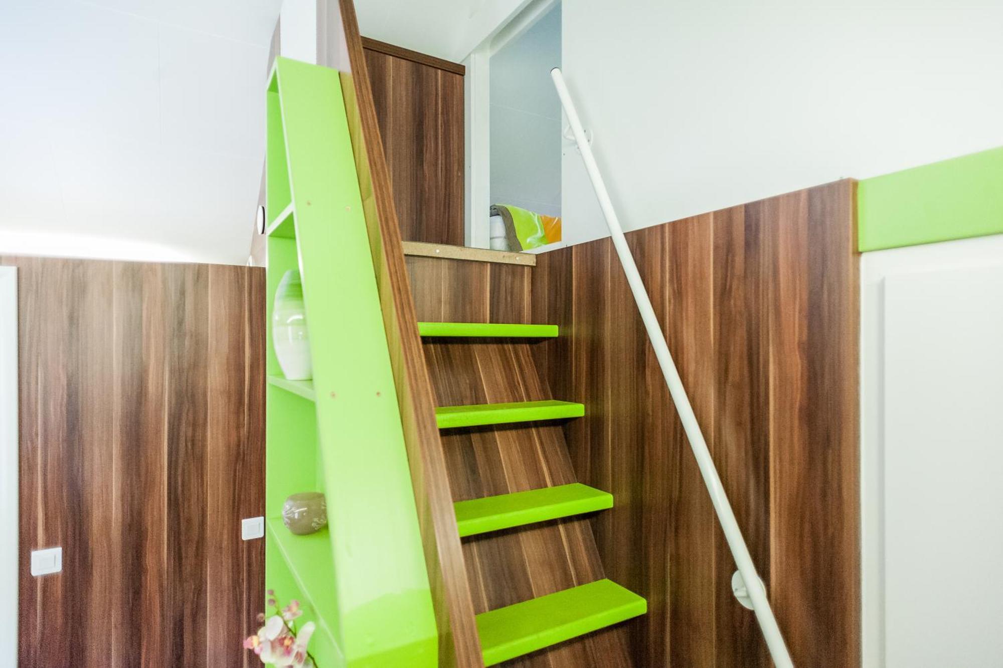 Lodges Mediterranee Vendres Quarto foto