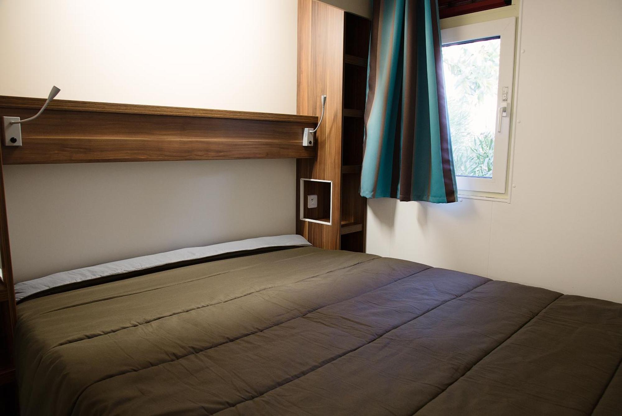 Lodges Mediterranee Vendres Quarto foto