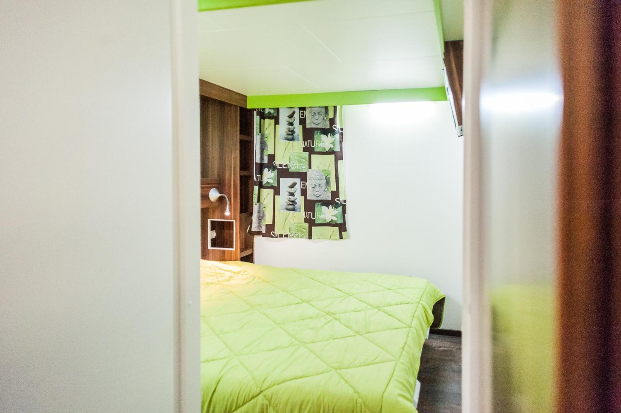 Lodges Mediterranee Vendres Quarto foto