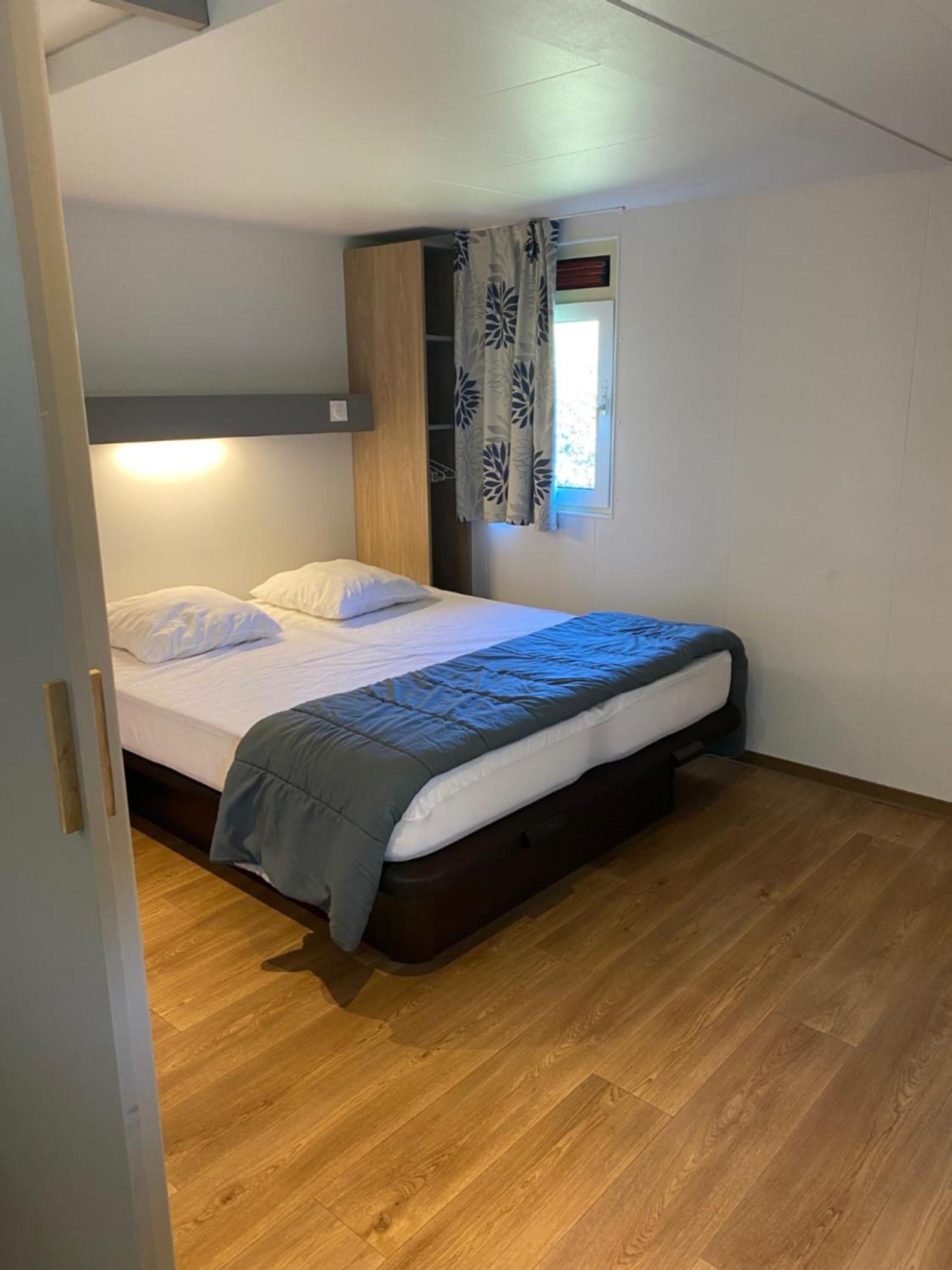 Lodges Mediterranee Vendres Quarto foto