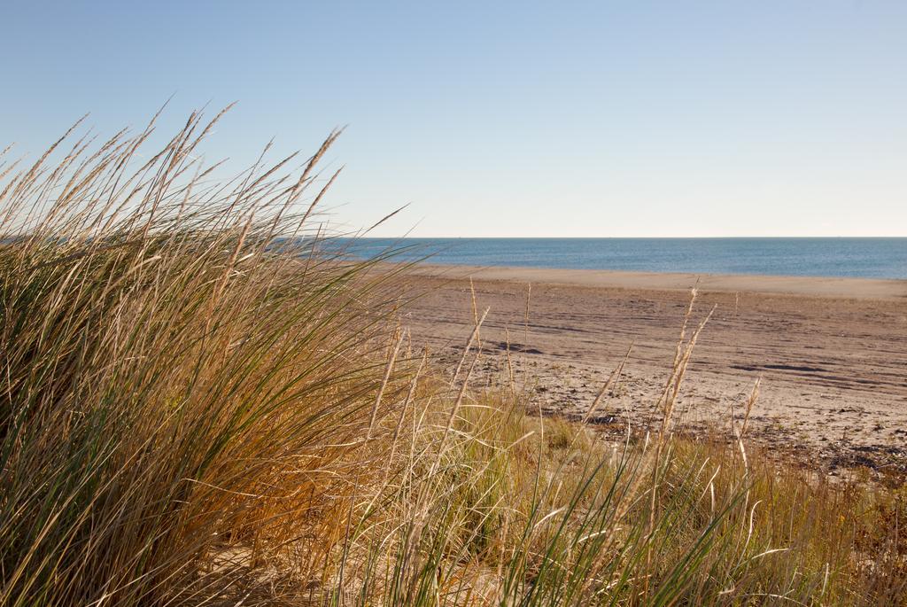 Lodges Mediterranee Vendres Exterior foto