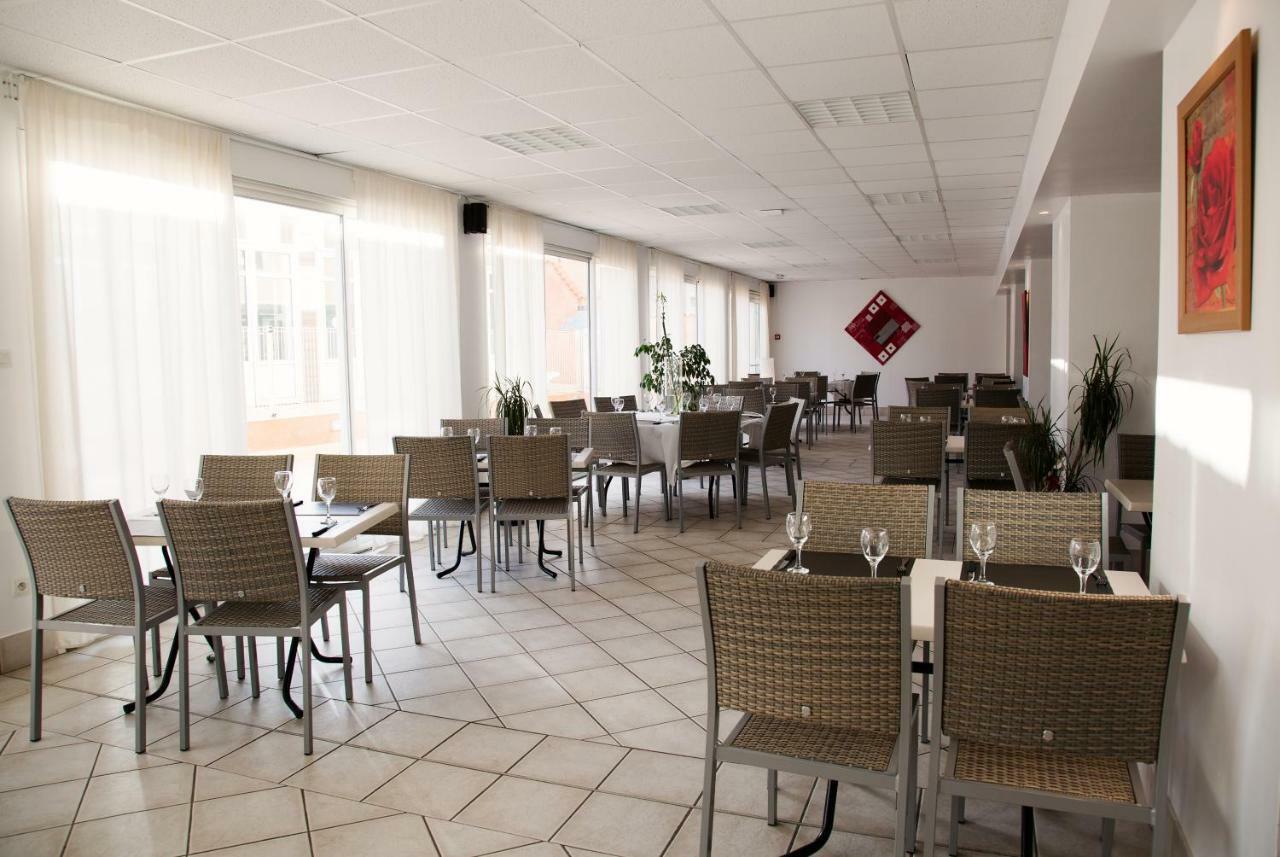 Lodges Mediterranee Vendres Exterior foto